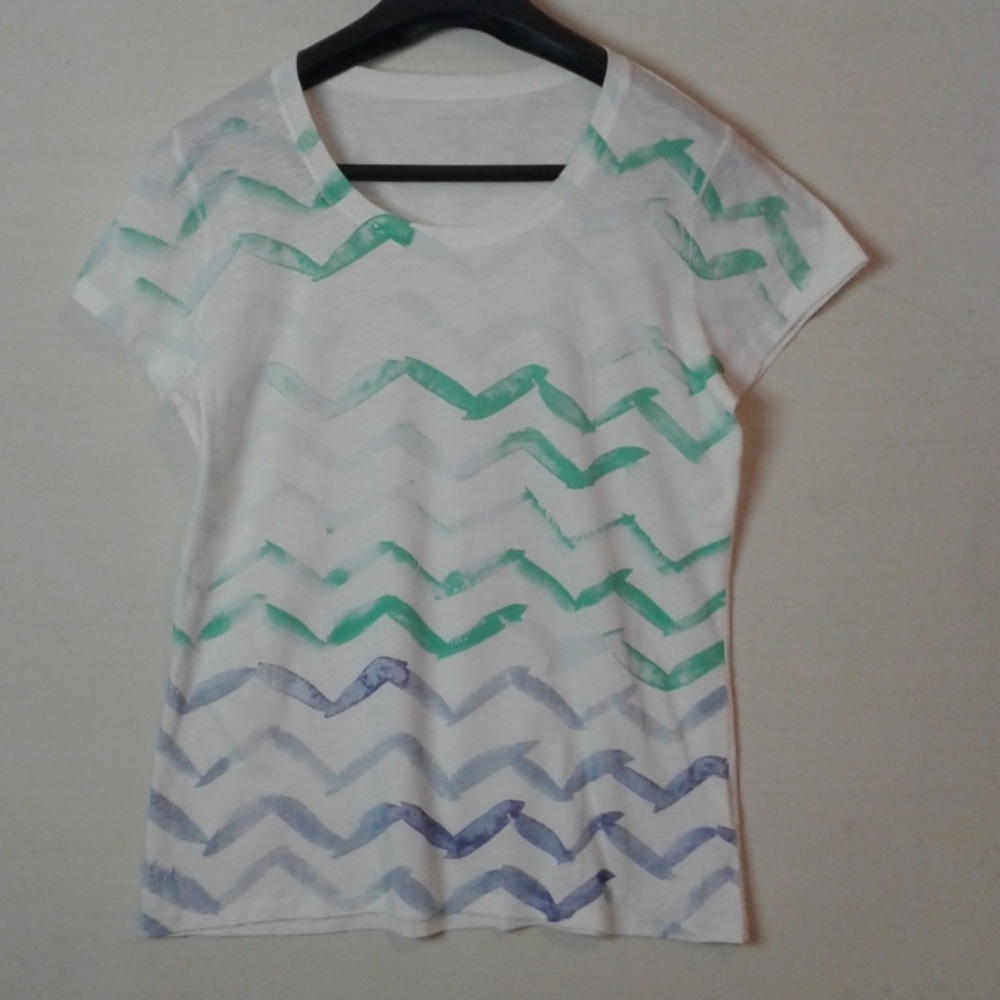 Banana Republic Women's T-shirt XL